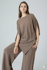 Stylish Spring/Summer Sweaters Relaxed and casual 6815