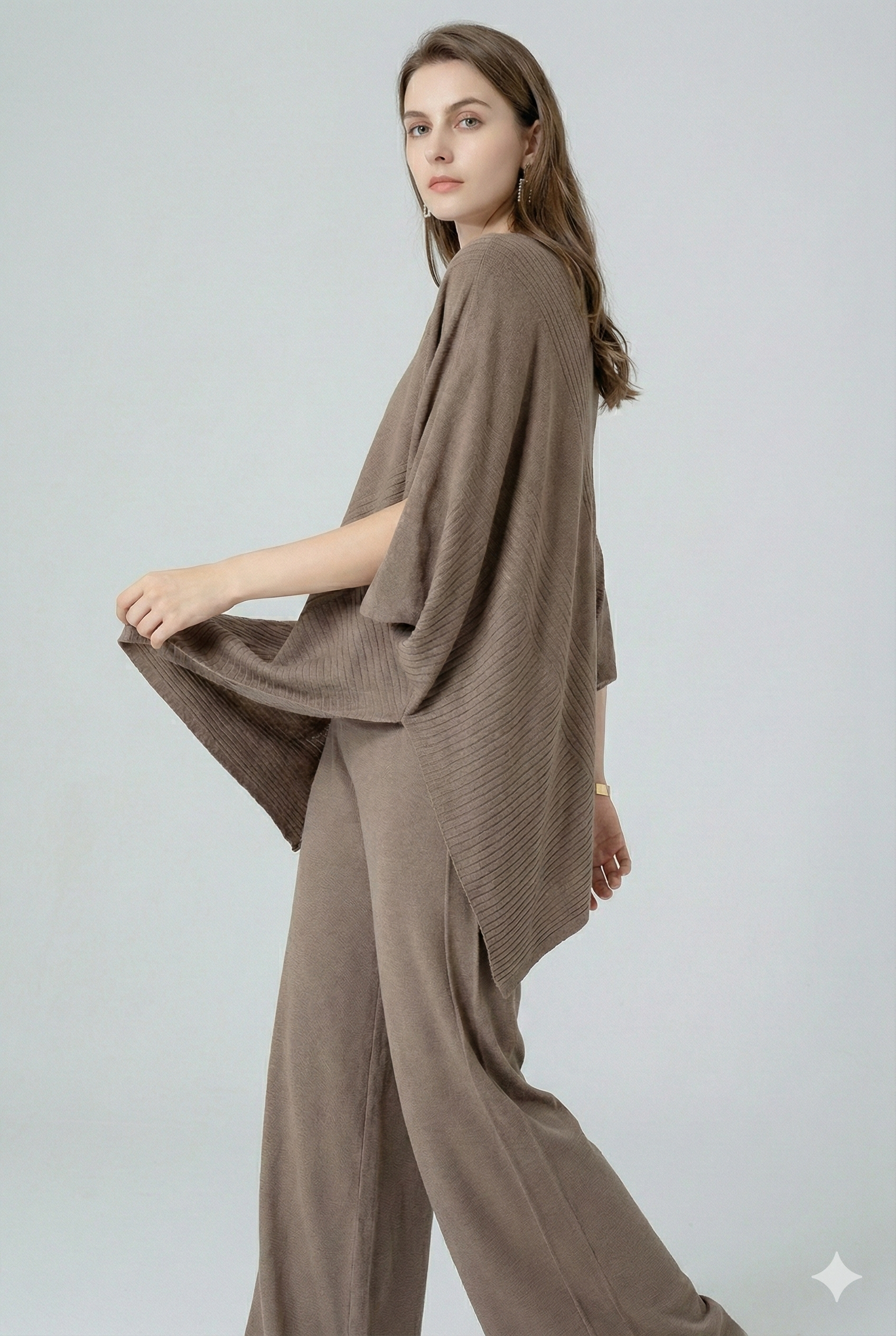 Stylish Spring/Summer Sweaters Relaxed and casual 6815