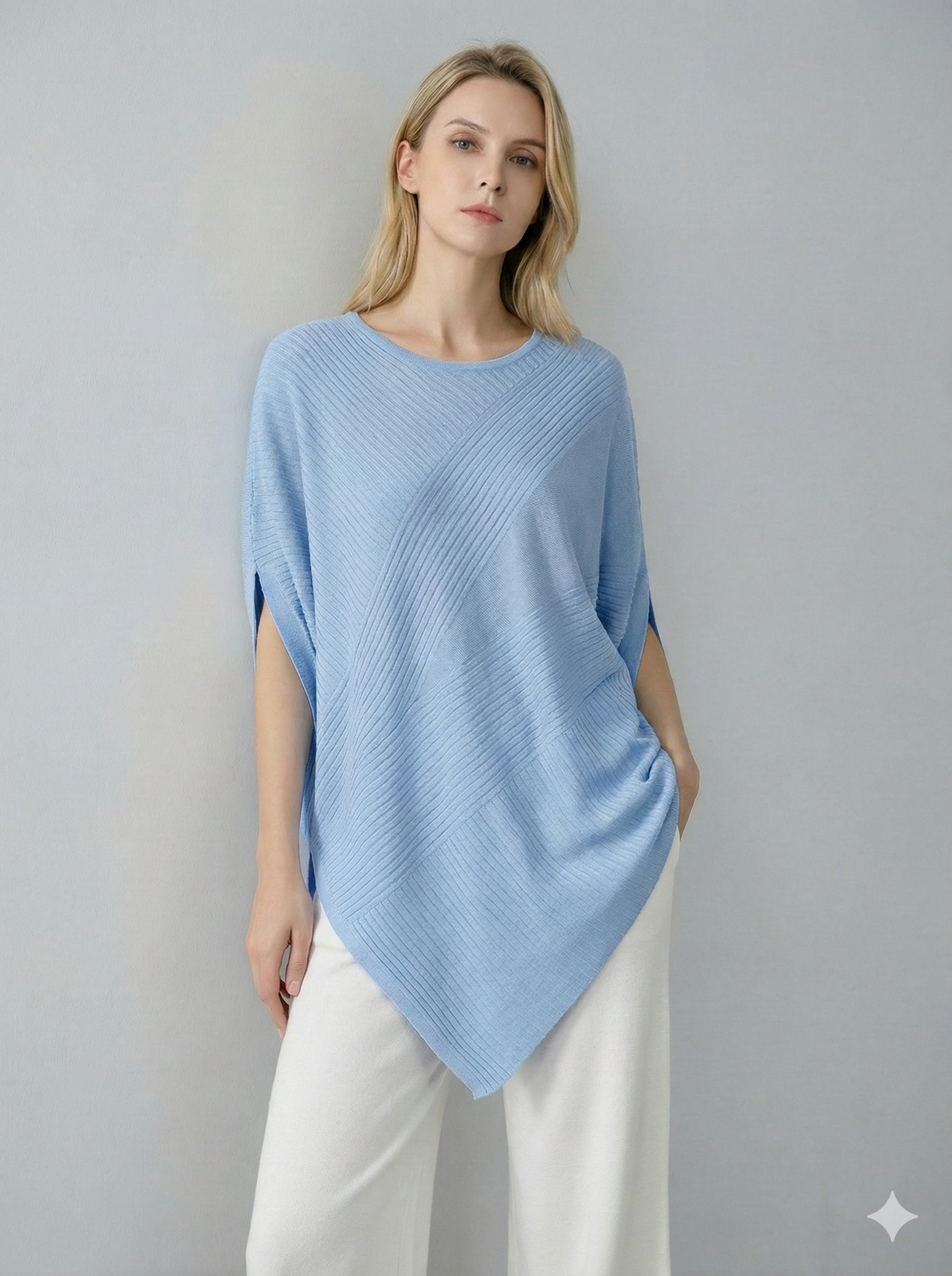 Stylish Spring/Summer Sweaters Relaxed and casual 6815