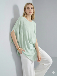 Stylish Spring/Summer Sweaters Relaxed and casual 6815