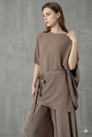 Stylish Spring/Summer Sweaters Relaxed and casual 6805