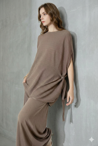 Stylish Spring/Summer Sweaters Relaxed and casual 6805