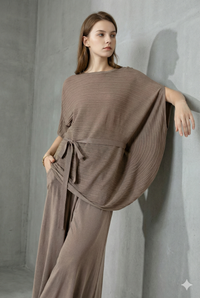 Stylish Spring/Summer Sweaters Relaxed and casual 6805