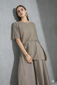 Stylish Spring/Summer Sweaters Relaxed and casual 6805