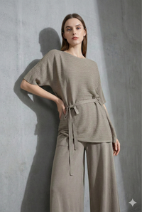 Stylish Spring/Summer Sweaters Relaxed and casual 6805