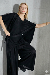 Stylish Spring/Summer Sweaters Relaxed and casual 6805