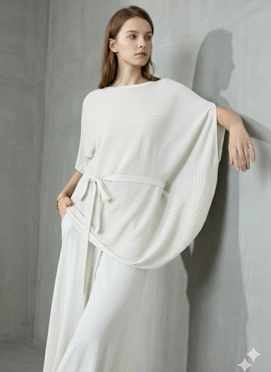 Stylish Spring/Summer Sweaters Relaxed and casual 6805