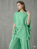 Stylish Spring/Summer Sweaters Relaxed and casual 6805