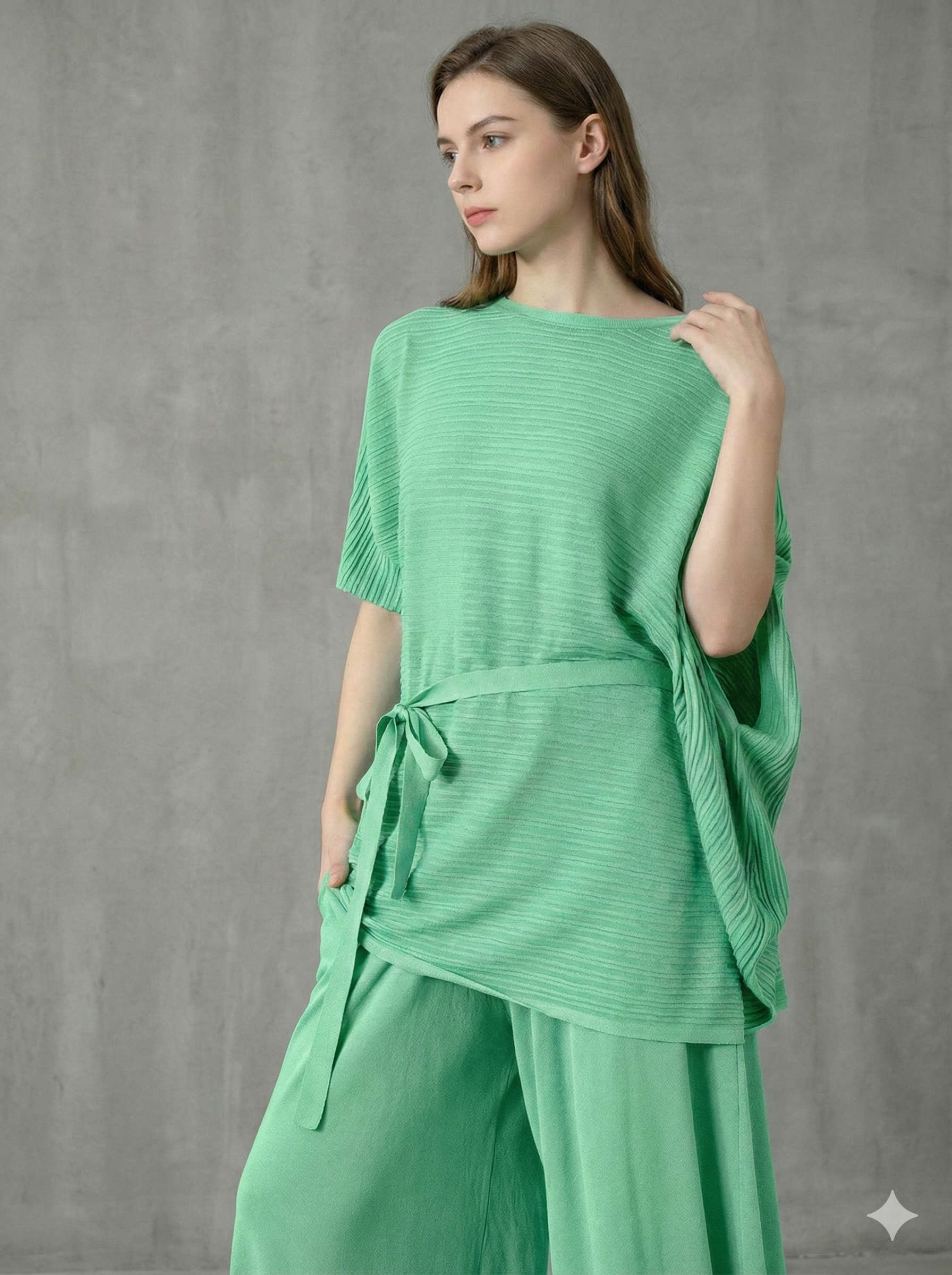 Stylish Spring/Summer Sweaters Relaxed and casual 6805