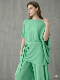 Stylish Spring/Summer Sweaters Relaxed and casual 6805