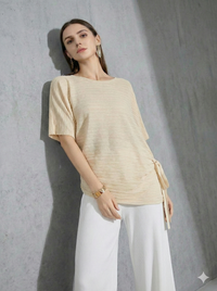 Stylish Spring/Summer Sweaters Relaxed and casual 6805