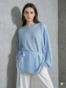 Stylish Spring/Summer Sweaters Relaxed and casual 6805