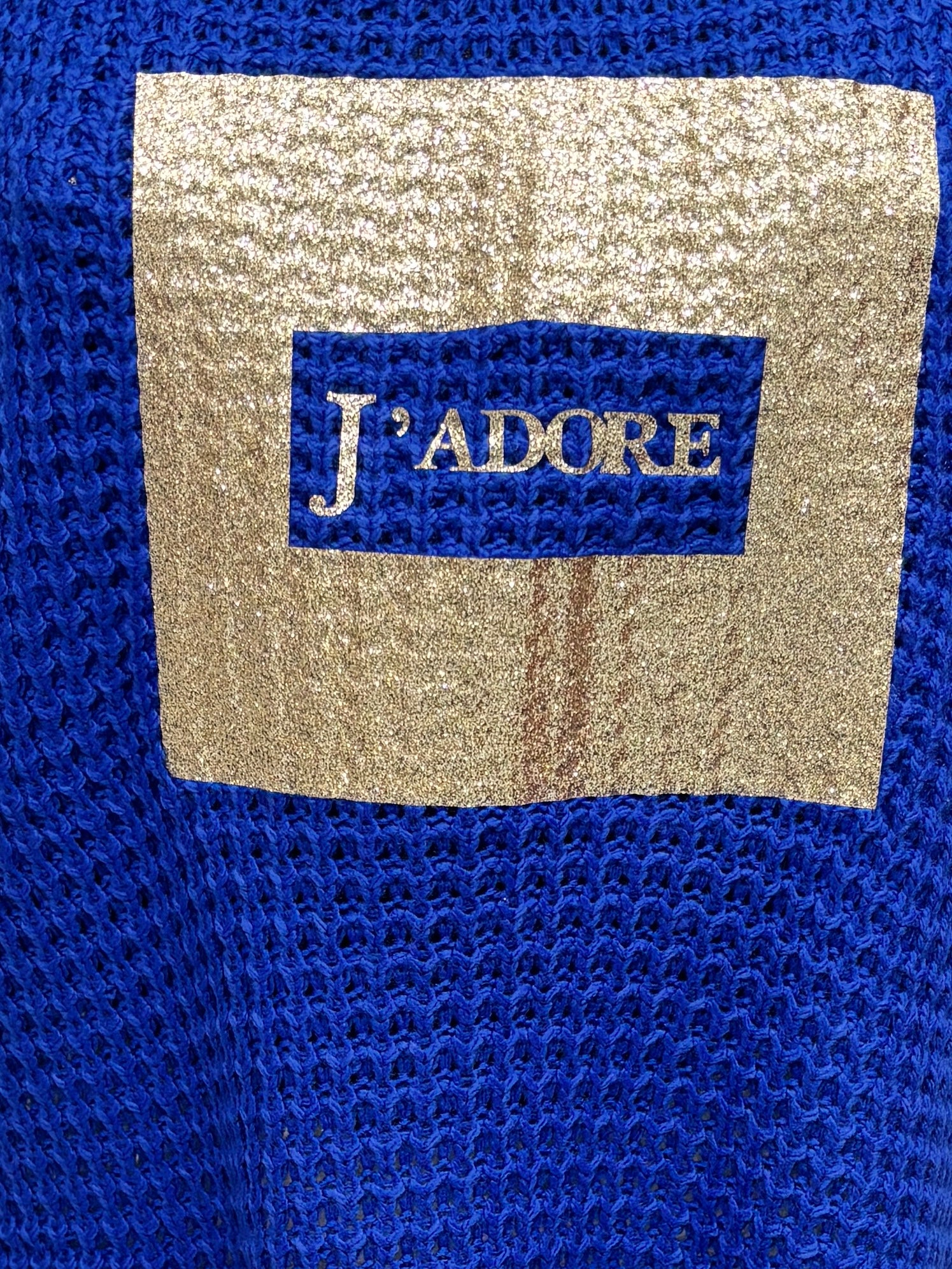 long sleeves v-neck spring sweater Square Print sy6022