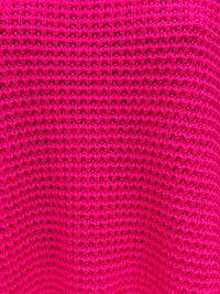 long sleeves v-neck spring sweater sy6023