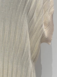 Spring/Summer Jacquard Maxi Dress H6858