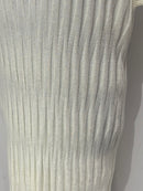 Spring/Summer Jacquard Maxi Dress H6858