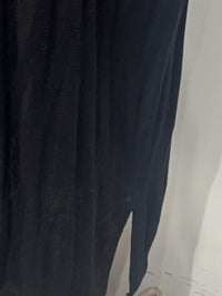 Spring/Summer Jacquard Maxi Dress H6858