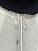 Spring/Summer Wool Pants H23522