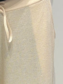 Spring/Summer Wool Pants H23522