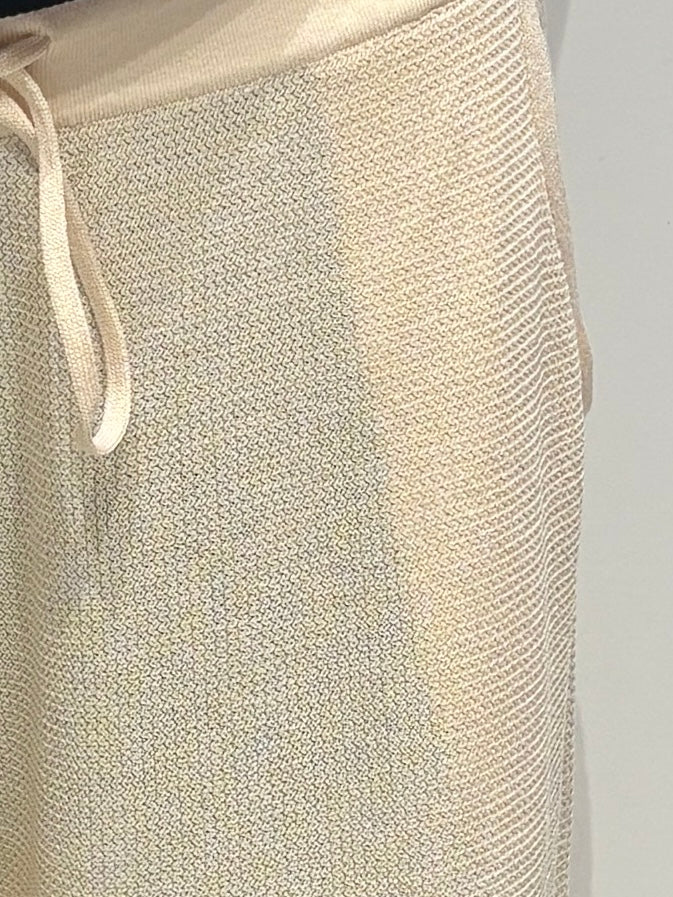 Spring/Summer Wool Pants H23522