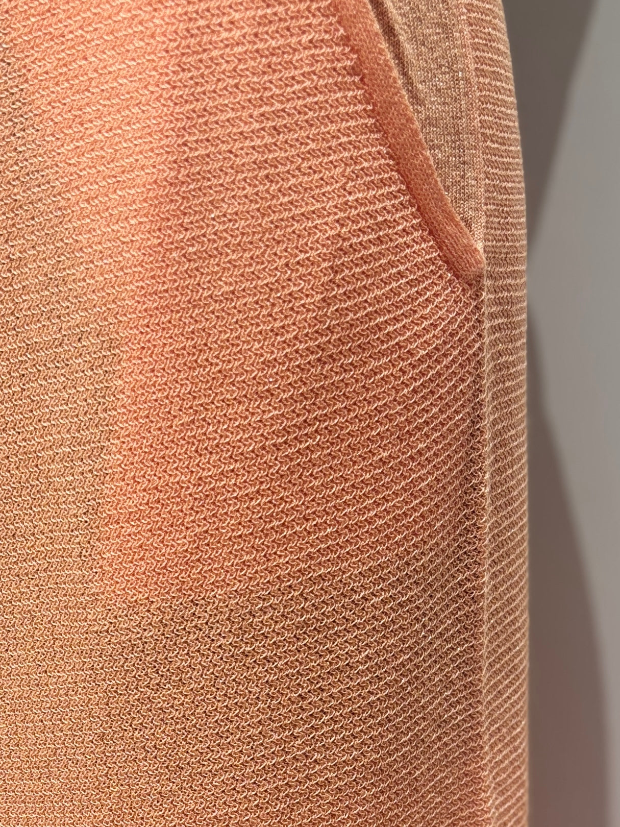 Spring/Summer Wool Pants H23522