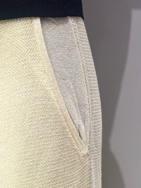 Spring/Summer Wool Pants H23522