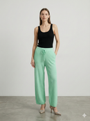 Spring/Summer Wool Pants H23522