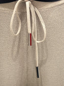 Spring/Summer Wool Pants H23522