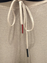 Spring/Summer Wool Pants H23522