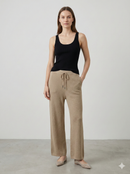 Spring/Summer Wool Pants H23522
