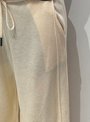 Spring/Summer Wool Pants H6879