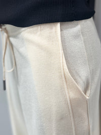 Spring/Summer Wool Pants H6879