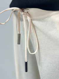 Spring/Summer Wool Pants H6879