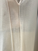 Spring/Summer Wool Pants H6879