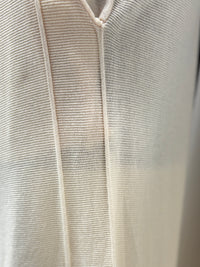 Spring/Summer Wool Pants H6879