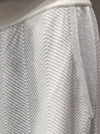 Spring/Summer Wool Pants 8508