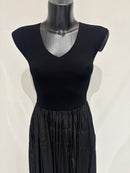 Spring/Summer Knitwear and Cutting Designskirtwomen's sweater A6139