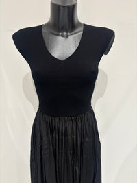 Spring/Summer Knitwear and Cutting Designskirtwomen's sweater A6139