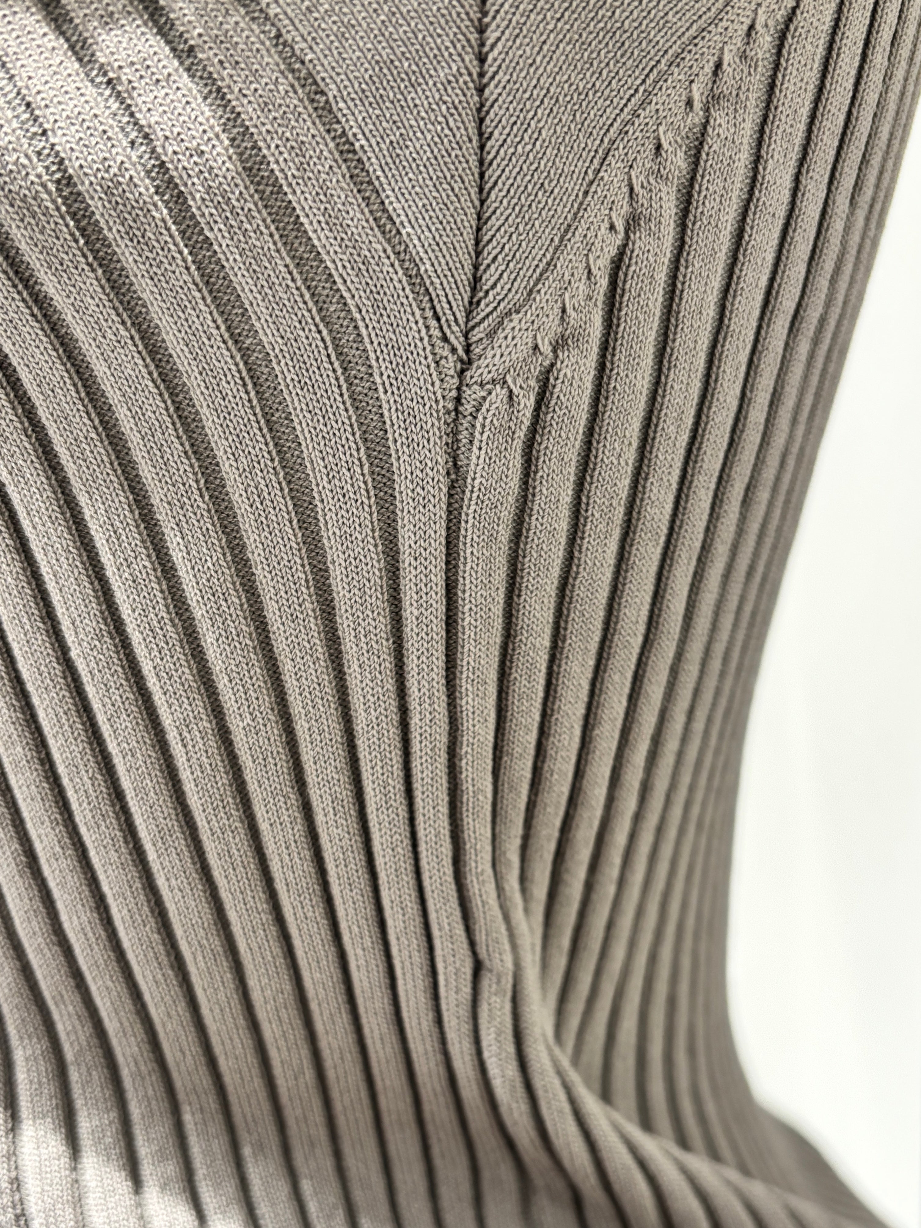 V-neck cardigan 95226