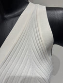 V-neck cardigan 95226