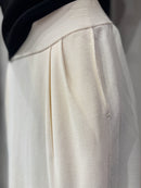 Knitted long dress 92056