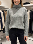 Chimney Colla rsweater art.LG-903