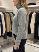 Chimney Colla rsweater art.LG-903