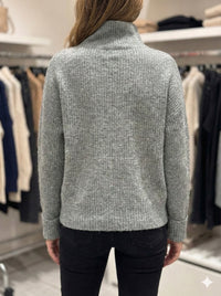 Chimney Colla rsweater art.LG-903