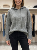 Hoodie Sweater art.6030