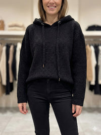 Hoodie Sweater art.6030