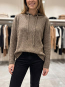 Hoodie Sweater art.6030