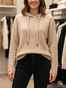 Hoodie Sweater art.6030