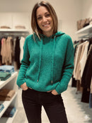 Hoodie Sweater art.6030