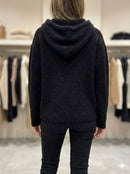 Hoodie Sweater art.6030